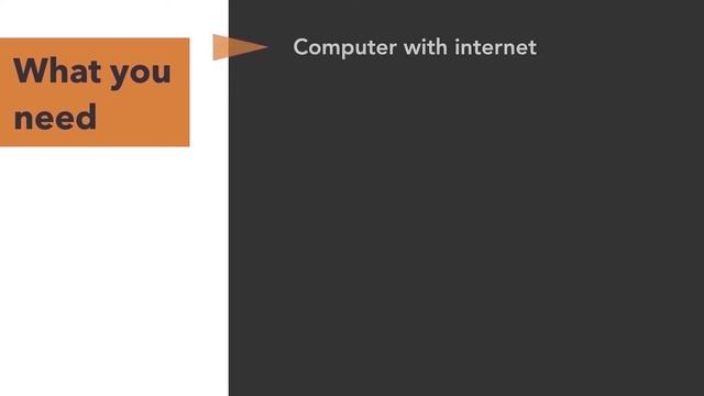 The Art of Visual Storytelling Online Course Introduction смотреть онлайн