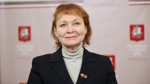 09.12.2024. Людмила Стебенкова: Я под глубоким впечатлением от встречи с Героями России