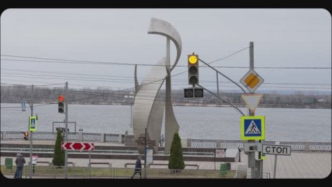 Samara - Самара