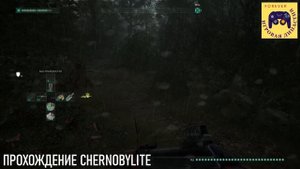 Прохождение Chernobylite. День 28. Миссия - Крупная рыба. Локация - Копачи