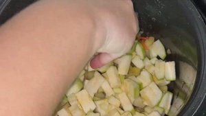 Сливочно-сырный суп с чечевицей и кабачком. Очень вкусный крем-суп! 🥰