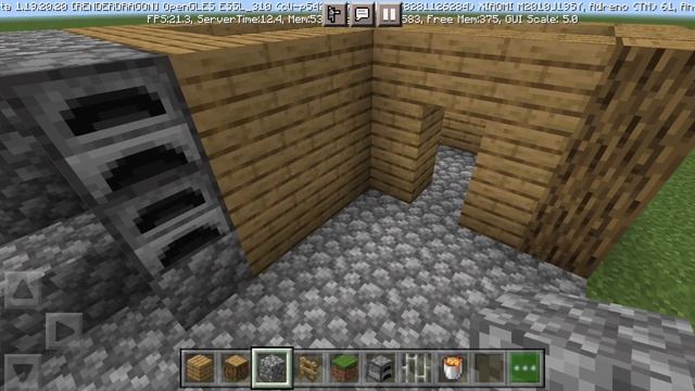 как построить кузницу компота в майнкрафт смотреть онлайн