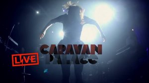 Caravan Palace - Live White Mink, London 2012, UK Concert Debut