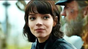 Ущелье. Трейлер к Фильму. Февраль 2025