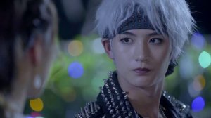 Неожиданность 1 сезон 9 серия