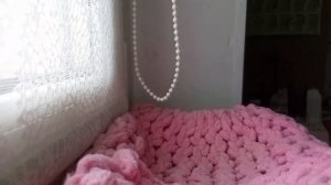 обзор на хорька /как его назвать пишите в комментариях \