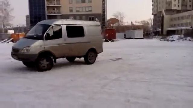 Соболь