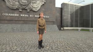 Видеоклип на песню "Кукушка"