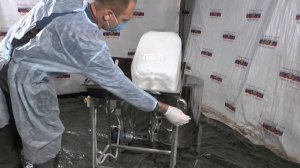 Ополаскиватель марки ОРПС