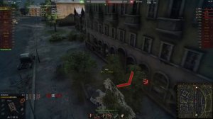 World of Tanks  ИС-2 "10 фрагов, 6700 урона"