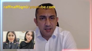 Qabil Türkoğlu "Həyatına qəsd edən qadın"