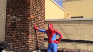 Marvel's Spider-Man: Backpack Collector (2018)