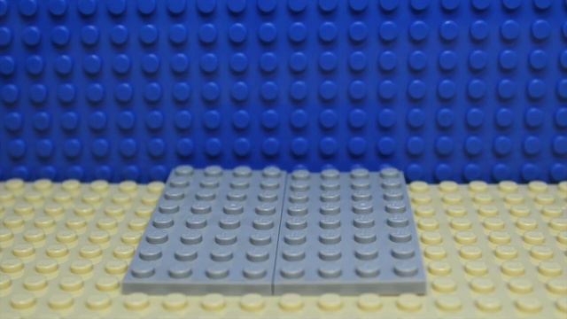 Easter 2024 | LDS LEGO Build: The Temple at the Time of Jesus | Herod's Temple | Come Follow Me смотреть онлайн