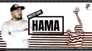 Master Sura -Hama