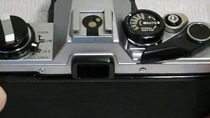 OLYMPUS OM10, overview 21.9.2019