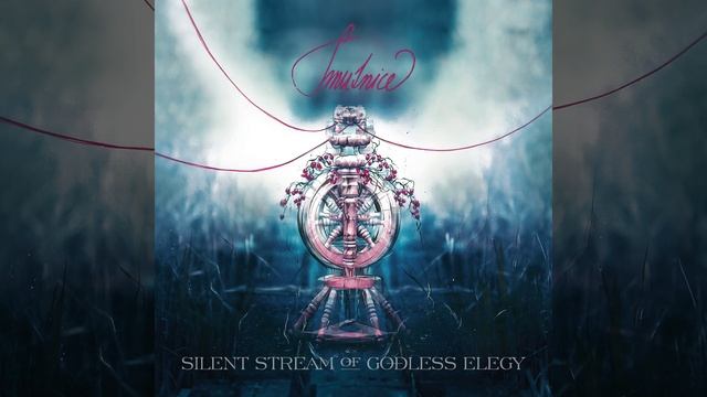 Silent Stream Of Godless Elegy - Ten_ který ukoval Slunce (feat. Yossi Sassi)