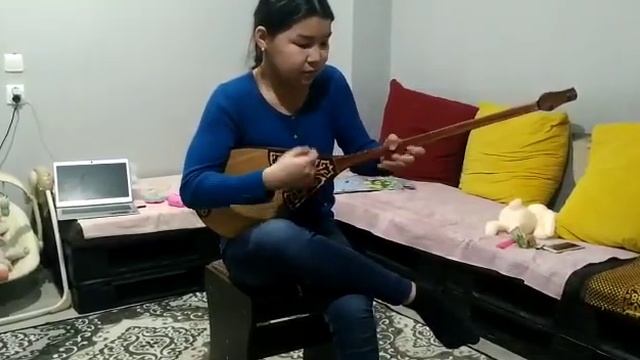 Домбра