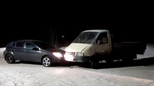 Дорожный патруль 03.12.2024