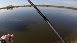 Ловля Карася. Поплавочная Удочка. Прикормка для Рыбалки. Лучшие поплавочные удочки