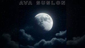 Ava Suslon-Луноликая