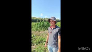 В гостях у Рыкалина Александра Петровича