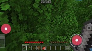 minecraft 1 часть