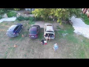 Черноморское, гостевой дом "Дядька ЧЕрномор"