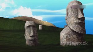 Топ 10 самых загадочных мест на планете