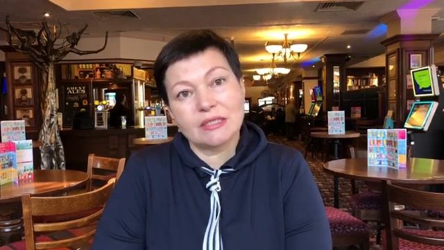 Людмила. Благодарственный отзыв от 4 ноября 2022 года смотреть онлайн