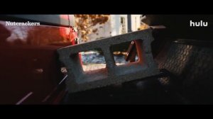 Щeлкунчики — Русский трейлер (Субтитры, 2024)