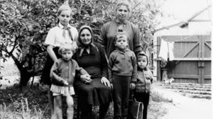 Пионерские песни Я пионерка
