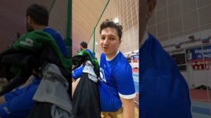 еще ни одна команда так не хейтила руководителя #shorts #ярославль #футзал