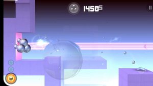 Smash hit N2. Прошел все уровни.