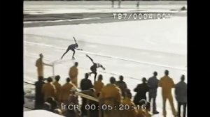 Olympic Winter Games   1976