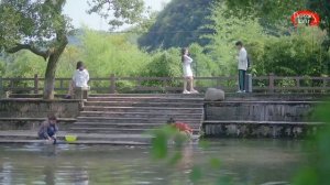 Никогда не поздно 1 сезон 11 серия