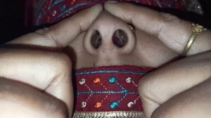 Pig Nose Massage Brand New Style Pig Nose Massage Close Camera With Flash Light At Night