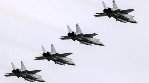 ВС РФ нанесли удары по инфраструктуре аэродрома и ж/д объектам на Украине