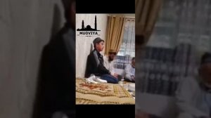 мерасад рузеки моро марг мехмон мешавад