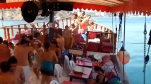 песня Виновата ли я.
