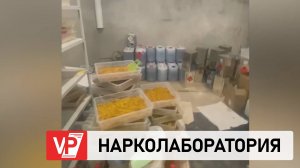 ЖИТЕЛЬ ВОЛГОГРАДА ПРОИЗВЕЛ ПОЧТИ 65 КИЛОГРАММОВ МЕФЕДРОНА ПОД ВИДОМ УДОБРЕНИЙ