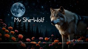 My She-Wolf - Pavel Alferov [AI Song by SieReNaDa]