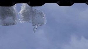 ВЕСЕННЯЯ КАПЕЛЬ