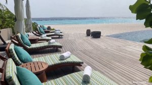The Nautilus Maldives