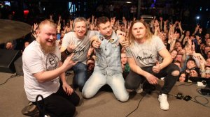 Черный вторник  ява