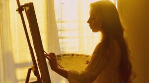 Тихая жизнь на картинах Ксении Истоминой.