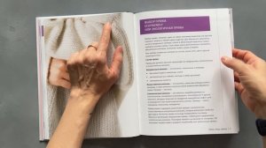 Конструирование и дизайн вязаных моделей с спущенным рукавом. Просто о сложном. Юлия Устинова. Обзор