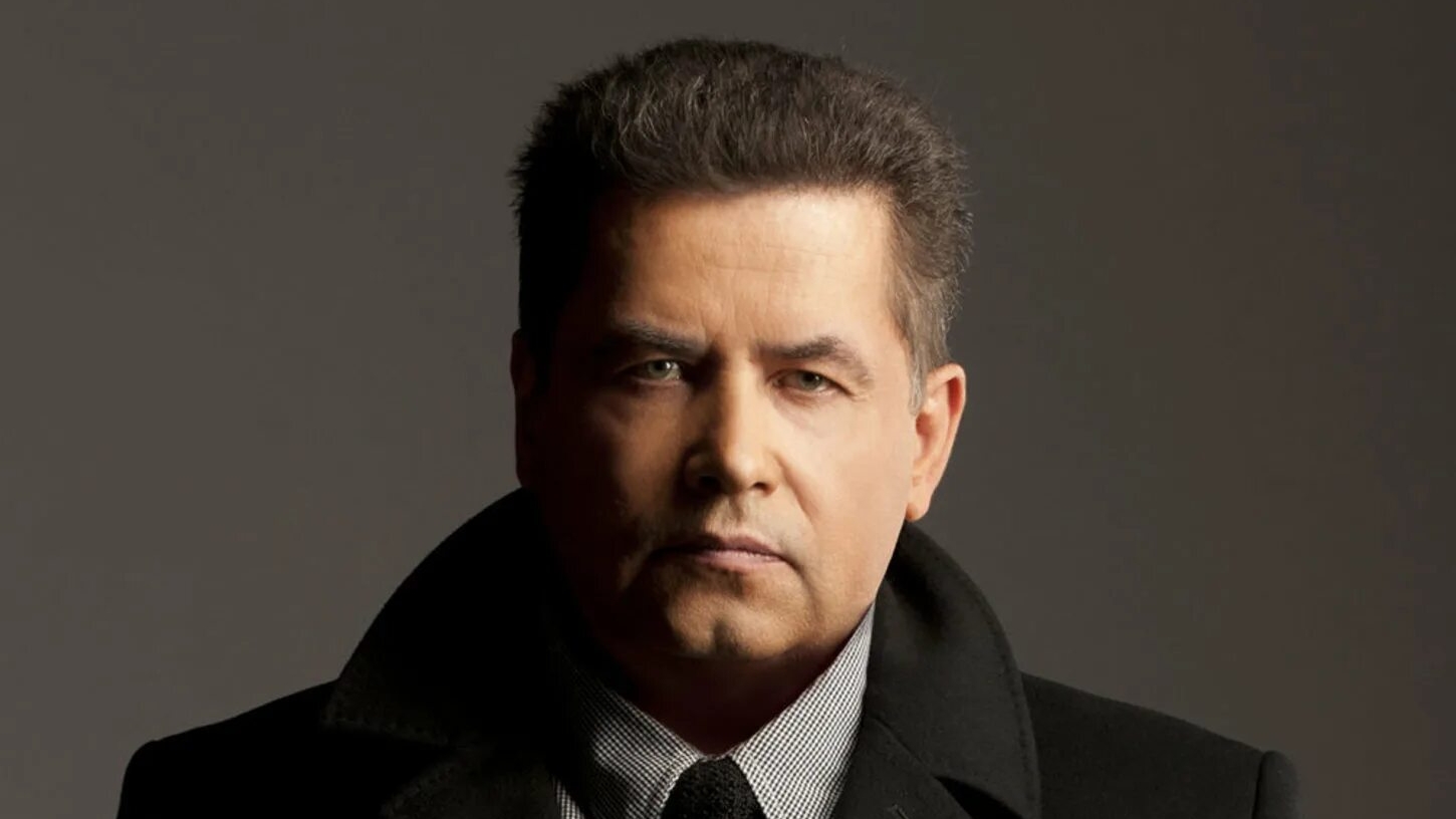 Любэ - как менялись песни (1989 - 2024) смотреть онлайн