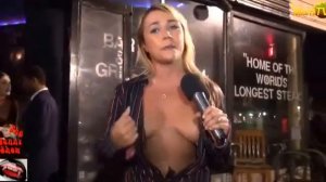 Jenny Scordamaglia Vampire Party Intro