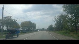 Станица Гиагинская