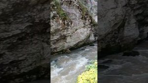 Капова пещера, Шульган Таш, пещера, горы Башкирии, Горы Урала